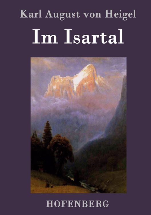 Produktbild: Im Isartal