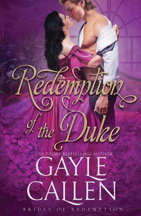 Produktbild: Redemption of the Duke