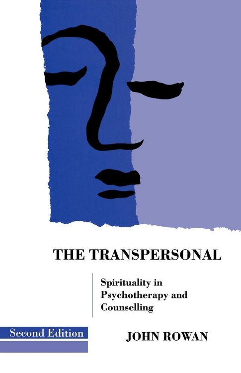 Produktbild: The Transpersonal