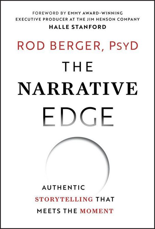 Produktbild: The Narrative Edge