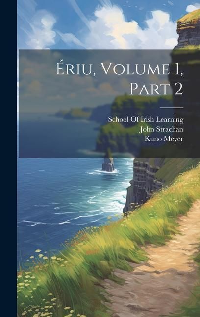 Produktbild: &Eacute;riu, Volume 1, part 2