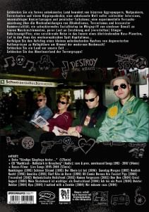 Produktbild: S&uuml;ndige S&auml;uglinge Hinter Klostermauern (+ CD)
