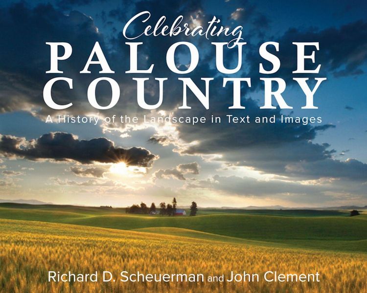 Produktbild: Celebrating Palouse Country