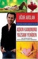 Produktbild: Askin Kanununu Yazsam Yeniden