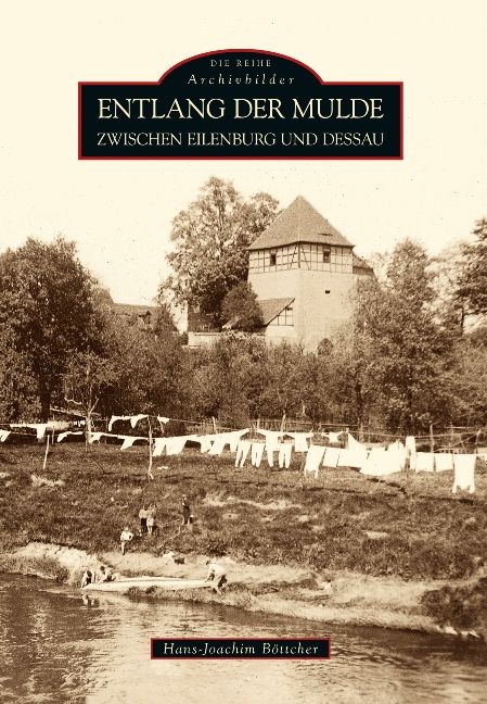 Produktbild: Entlang der Mulde