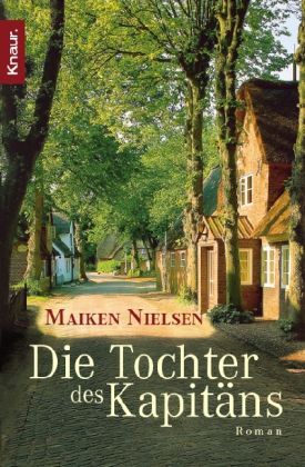 Produktbild: Die Tochter des Kapit&auml;ns