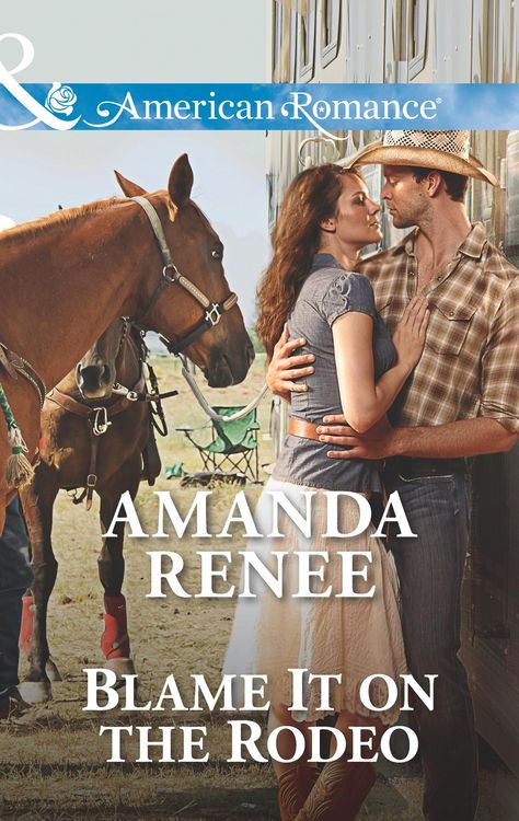 Produktbild: Blame It On The Rodeo