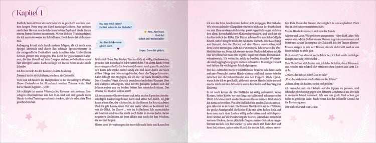 Produktbild: Snowflake Kisses