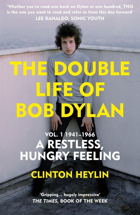 Produktbild: The Double Life of Bob Dylan Vol. 1