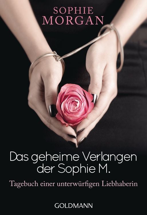 Produktbild: Das geheime Verlangen der Sophie M.