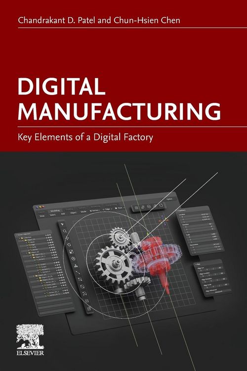 Produktbild: Digital Manufacturing
