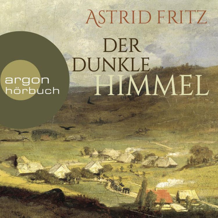 Produktbild: Der dunkle Himmel