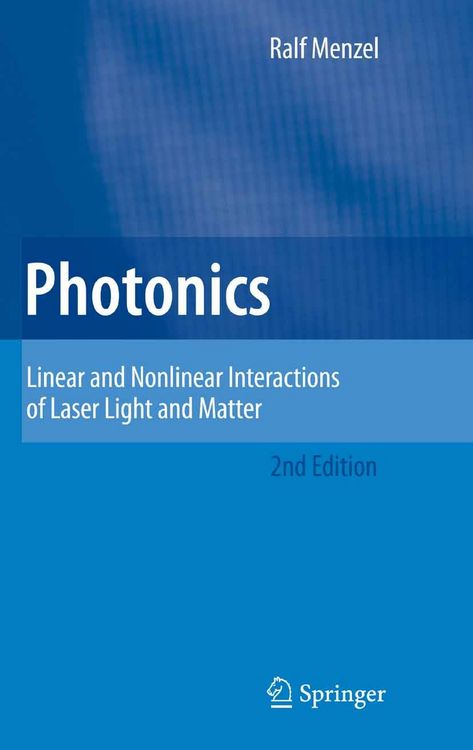 Produktbild: Photonics