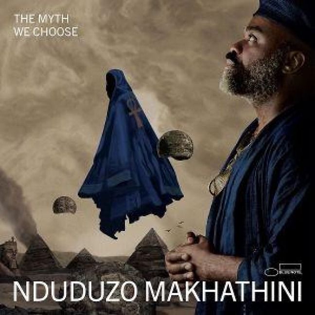Produktbild: The Myth We Choose