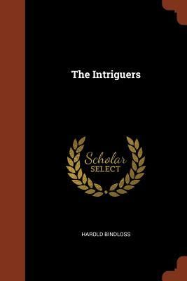 Produktbild: The Intriguers