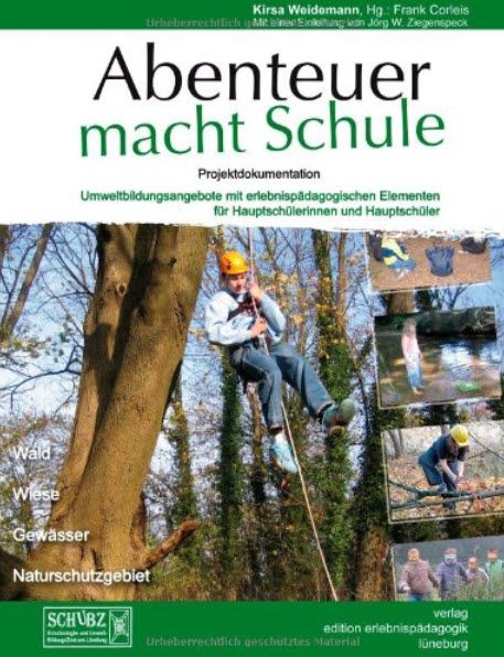 Produktbild: Abenteuer macht Schule