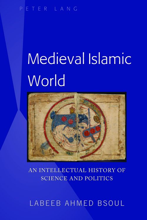 Produktbild: Medieval Islamic World