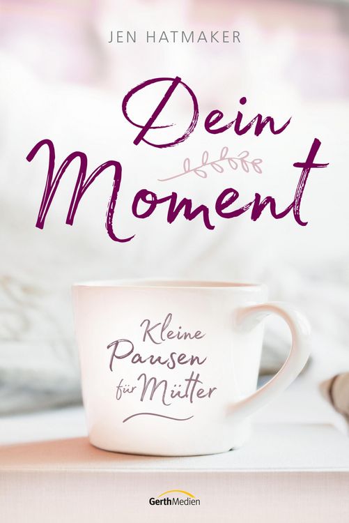 Produktbild: Dein Moment