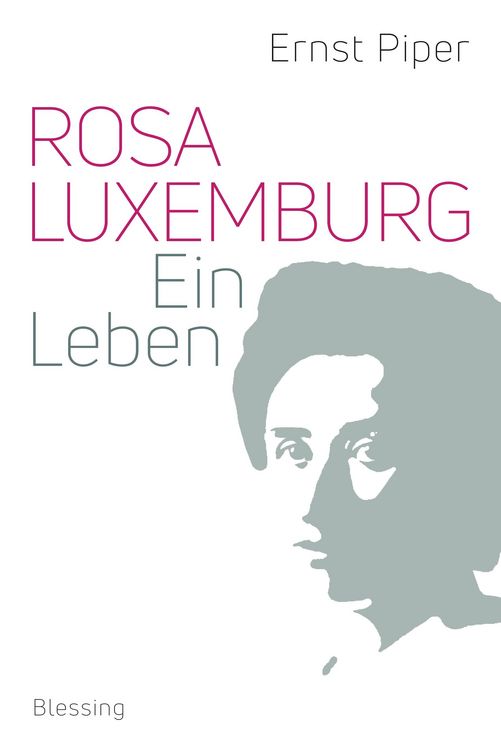Produktbild: Rosa Luxemburg