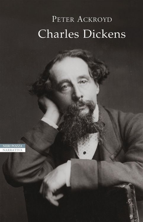 Produktbild: Charles Dickens