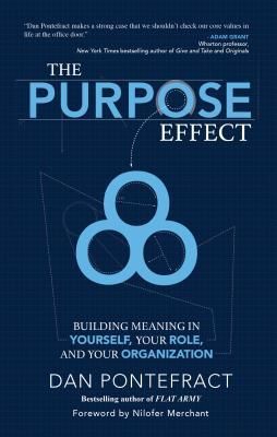 Produktbild: The Purpose Effect