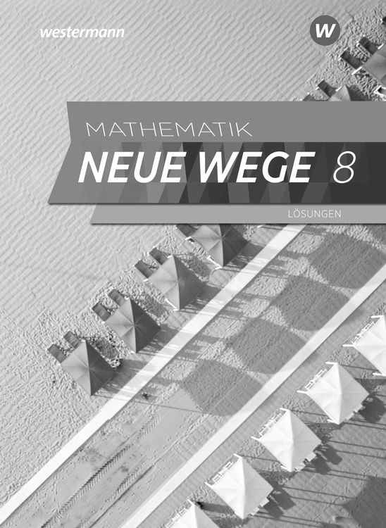 Produktbild: Mathematik Neue Wege SI - Ausgabe 2019 f&uuml;r Nordrhein-Westfalen und Schleswig-Holstein G9