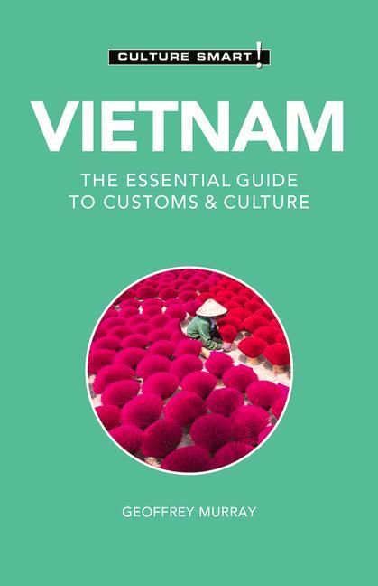 Produktbild: Vietnam - Culture Smart!