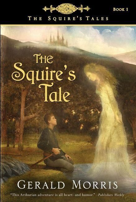 Produktbild: Squire's Tale, The