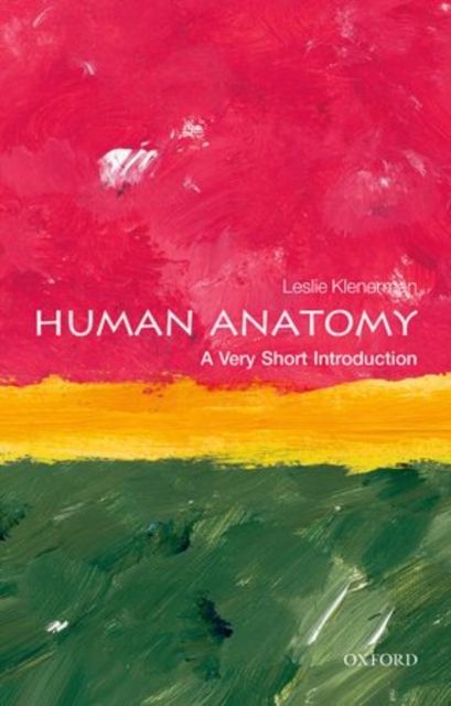 Produktbild: Human Anatomy