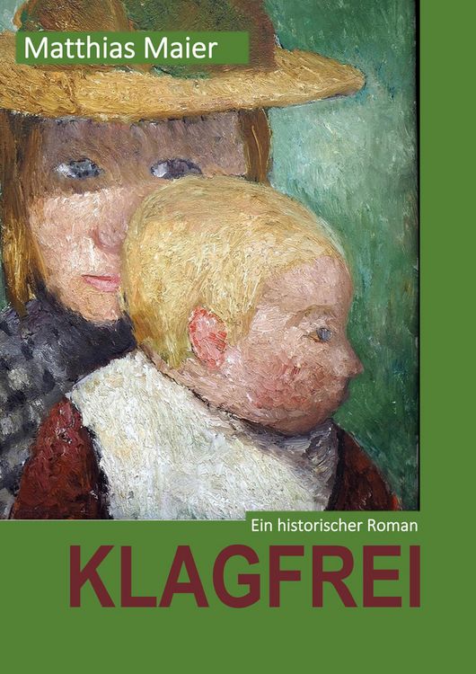 Produktbild: Klagfrei