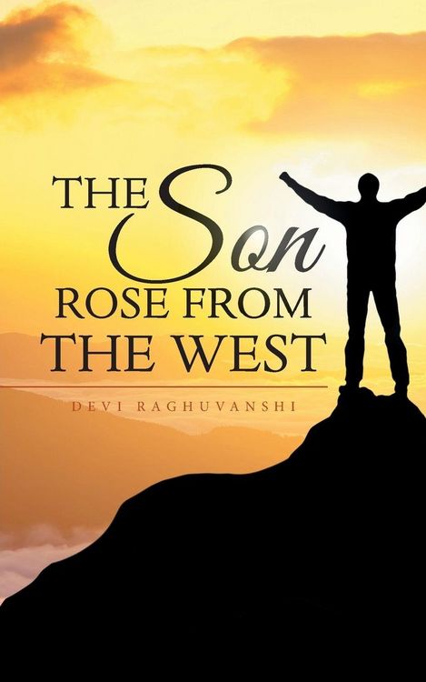 Produktbild: The Son Rose from the West
