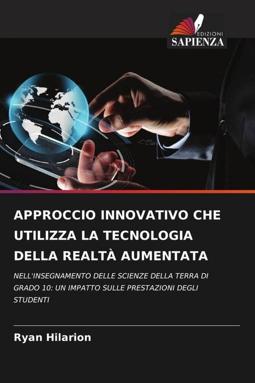 Produktbild: Approccio Innovativo Che Utilizza La Tecnologia Della Realt&agrave; Aumentata