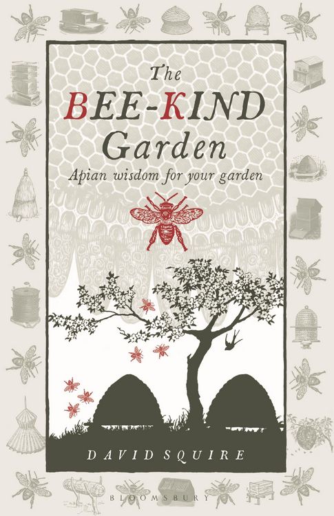Produktbild: The Bee-Kind Garden