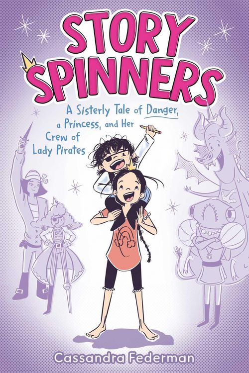 Produktbild: Story Spinners