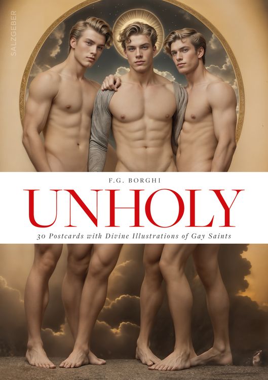 Produktbild: Unholy
