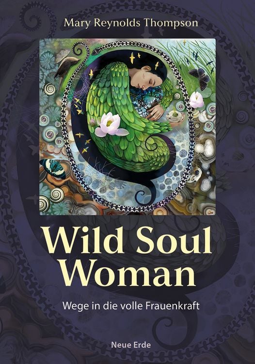 Produktbild: Wild Soul Woman