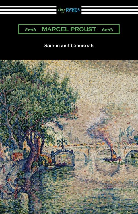 Produktbild: Sodom and Gomorrah