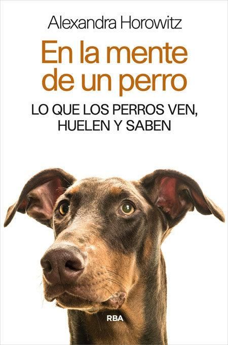 Produktbild: En la mente de un perro