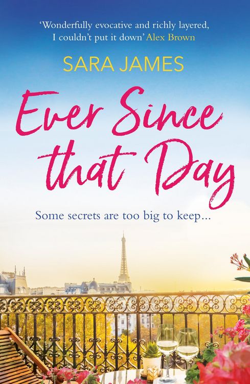 Produktbild: Ever Since That Day