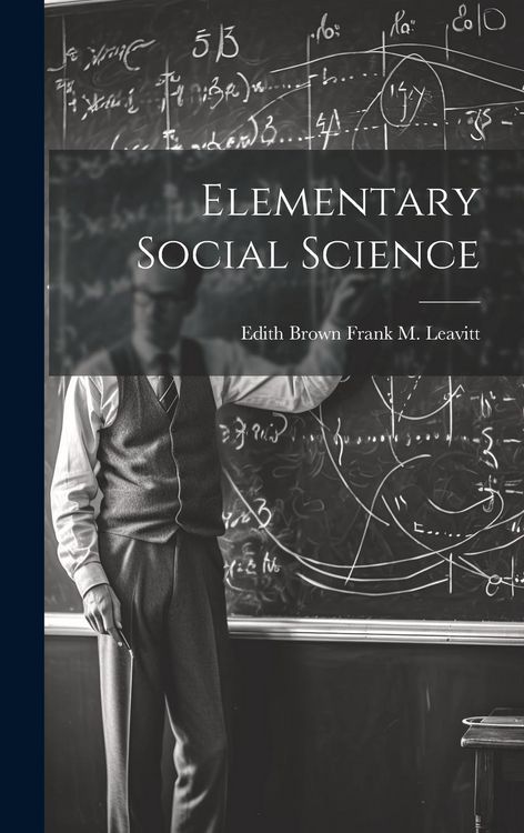 Produktbild: Elementary Social Science