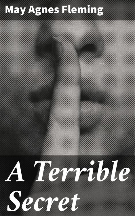Produktbild: A Terrible Secret