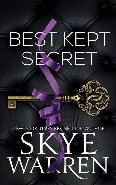 Produktbild: Best Kept Secret