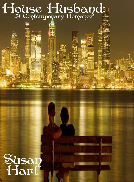 Produktbild: House Husband: A Contemporary Romance