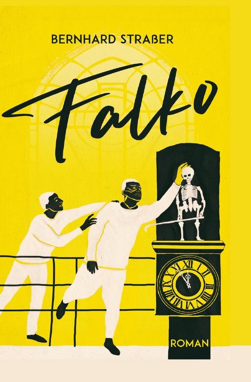 Produktbild: Falko