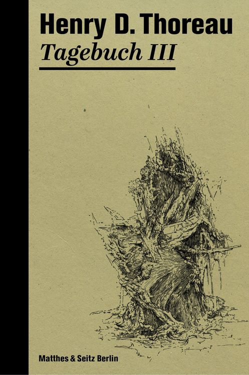 Produktbild: Tagebuch III