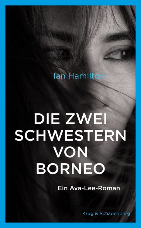 Produktbild: Die zwei Schwestern von Borneo
