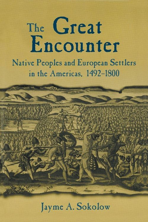 Produktbild: The Great Encounter