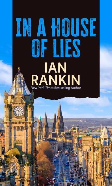 Produktbild: In a House of Lies