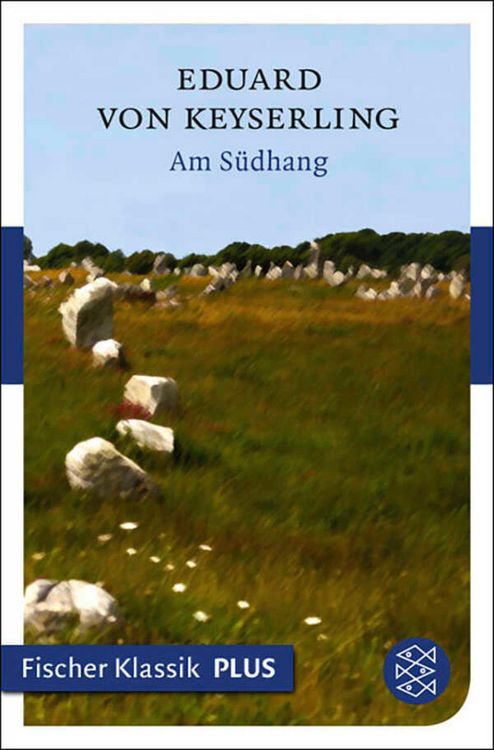 Produktbild: Am S&uuml;dhang