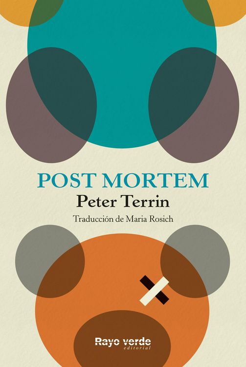 Produktbild: Post Mortem